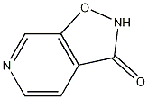 Isoxazolo[5,4-c]pyridin-3(2H)-one CAS#: 847996-42-3