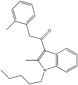 JWH 252 CAS#: 864445-40-9