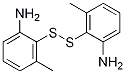 M-Toluidine,2,2'-dithiobis- CAS#: 876494-67-6