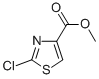 METHYL 2-CHLORO-4-THIAZOLECARBOXYLATE CAS#: 850429-61-7