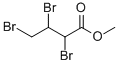 METHYL 2,3,4-TRIBROMOBUTANOATE CAS#: 854862-80-9