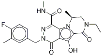 MK-2048 CAS#: 869901-69-9