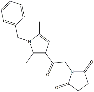 ML-031 CAS#: 852230-33-2