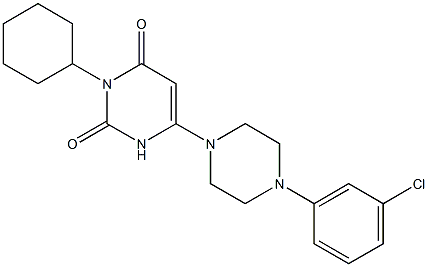 ML-180 CAS#: 863588-32-3