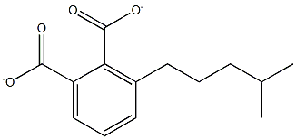 MONOISOHEXYLPHTHALATE CAS#: 848131-14-6