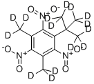MUSK XYLENE D15 CAS#: 877119-10-3