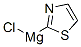 Magnesium, chloro-2-thiazolyl- (9CI) CAS#: 866029-48-3