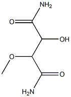 Malamide, -bta--methoxy- (4CI) CAS#: 854853-49-9
