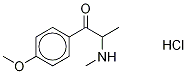 Methedrone Hydrochloride CAS#: 879665-92-6