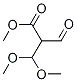 Methyl 2-forMyl-3,3-diMethoxypropanoate CAS#: 871301-32-5