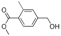 Methyl 4-(hydroxyMethyl)-2-Methylbenzoate CAS#: 861555-67-1