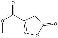 Methyl 5-oxo-4,5-dihydroisoxazole-3-carboxylate CAS#: 882530-43-0