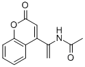 N-[1-(2-OXO-2H-CHROMEN-4-YL)VINYL]ACETAMIDE CAS#: 872452-05-6