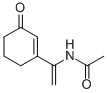 N-[1-(3-OXOCYCLOHEX-1-ENYL)VINYL]ACETAMIDE CAS#: 872452-02-3