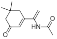 N-[1-(5,5-DIMETHYL-3-OXO-CYCLOHEX-1-ENYL)-VINYL]-ACETAMIDE CAS#: 872452-00-1