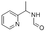 N-(1-PYRIDIN-2-YL-ETHYL)-FORMAMIDE CAS#: 854701-06-7