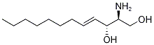 N-(12-Aminododecyl)-1-deoxynojirimycin CAS#: 885484-41-3