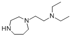 N-[2-(1,4-diazepan-1-yl)ethyl]-N,N-diethylamine CAS#: 874801-71-5