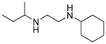 N-2-BUTYL-N'-CYCLOHEXYL ETHYLENEDIAMINE CAS#: 886500-62-5