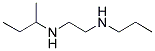 N-2-BUTYL-N'-PROPYL ETHYLENEDIAMINE CAS#: 886500-34-1