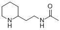 N-(2-PIPERIDIN-2-YL-ETHYL)-ACETAMIDE CAS#: 886506-48-5
