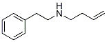 N-(2-Phenylethyl)but-3-en-1-amine CAS#: 867324-06-9