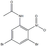 N-(3,5-DIBROMO-2-NITROPHENYL)ACETAMIDE CAS#: 855929-29-2
