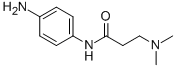 N-(4-aminophenyl)-3-(dimethylamino)propanamide CAS#: 854813-77-7