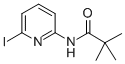 N-(6-IODO-PYRIDIN-2-YL)-2,2-DIMETHYL-PROPIONAMIDE CAS#: 851102-44-8