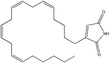 N-Arachidonyl maleimide CAS#: 876305-42-9
