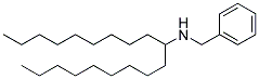 N-BENZYL-1-NONYLDECYLAMINE CAS#: 845715-09-5