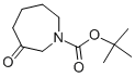 N-BOC-3-AZA-HEPTAN-1-ONE CAS#: 870842-23-2