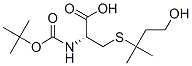 N-Boc-L-felinine CAS#: 879207-98-4