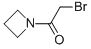 N-Bromoacetylazetidine CAS#: 885267-00-5