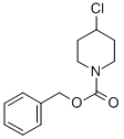 N-CBZ-4-CHLORO-PIPERIDINE CAS#: 885274-98-6