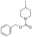 N-CBZ-4-IODOPIPERIDINE CAS#: 885275-00-3
