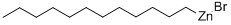 N-DODECYLZINC BROMIDE CAS#: 869589-06-0