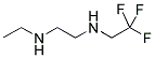 N-ETHYL-N'-2,2,2-TRIFLUOROETHYL ETHYLENEDIAMINE CAS#: 886500-29-4