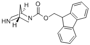 N-FMOC-2,5-DIAZA-BICYCLO[2.2.1]HEPTANE CAS#: 845866-60-6