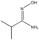 N'-HYDROXY-2-METHYLPROPANIMIDAMIDE CAS#: 849833-56-3