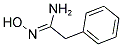 N'-HYDROXY-2-PHENYLETHANIMIDAMIDE CAS#: 875898-38-7
