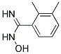 N-HYDROXY-2,3-DIMETHYL-BENZAMIDINE CAS#: 872362-62-4