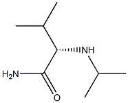 N-Isopropyl L-ValinaMide CAS#: 882528-81-6