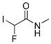 N-METHYL IODOFLUOROACETAMIDE CAS#: 883499-47-6