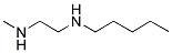 N-METHYL-N'-PENTYL ETHYLENEDIAMINE CAS#: 886499-92-9
