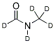 N-METHYLFORMAMIDE-D5 CAS#: 863653-47-8