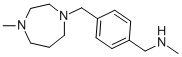 N-Methyl-4-[(4-methylhomopiperazin-1-yl)methyl]benzylamine CAS#: 884507-55-5