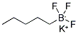 N-PENTYLTRIFLUOROBORATE POTASSIUM SALT CAS#: 872054-60-9