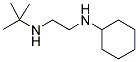 N-TERT-BUTYL-N'-CYCLOHEXYL ETHYLENEDIAMINE CAS#: 886501-01-5