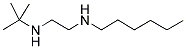 N-TERT-BUTYL-N'-HEXYL ETHYLENEDIAMINE CAS#: 886500-88-5